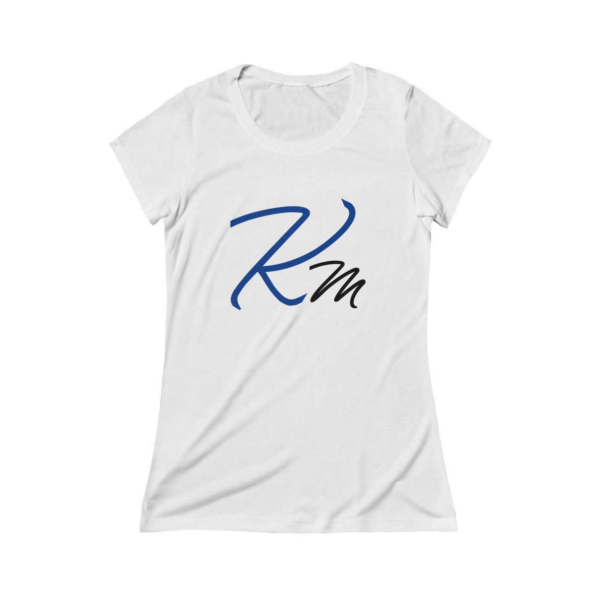Kenny Moore Signature Women's T-shirt
