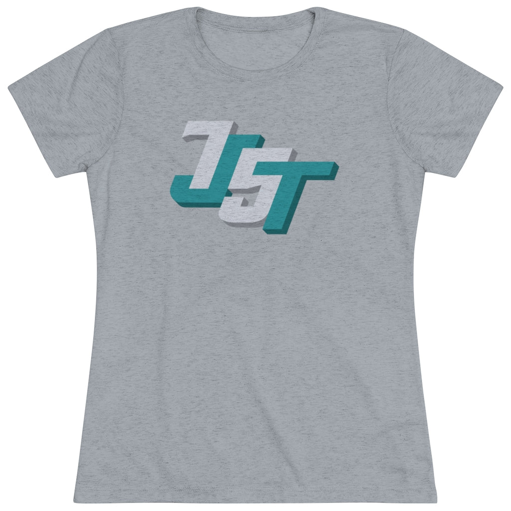 Jawaan Taylor Women's Signature T-shirt
