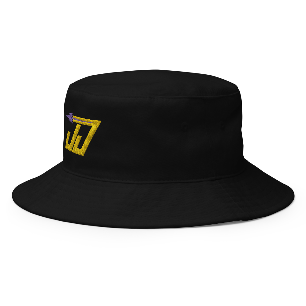 Justin Jefferson "Signature" Bucket Hat