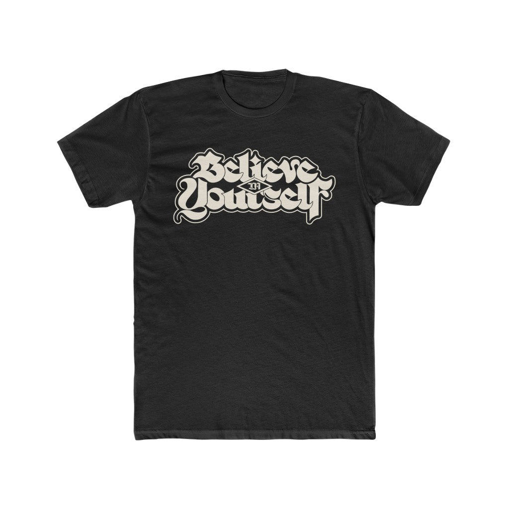 Kenneth Walker III "Believe in Yourself" T-shirt