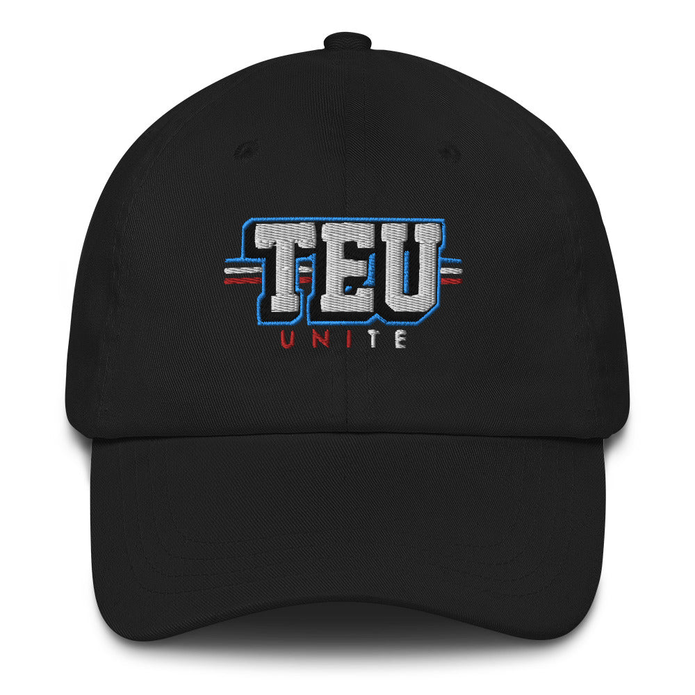 Tight End University "Signature" Hat