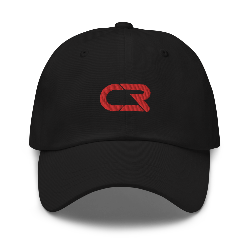 Courtney Ramey "Logo" Dad Hat