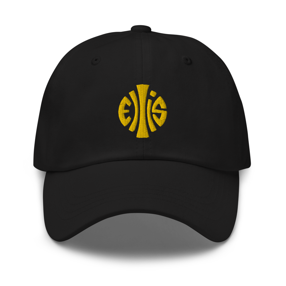 El Ellis "Logo" Dad Hat