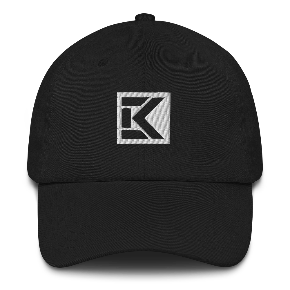 Keyon Menifield "Logo" Hat