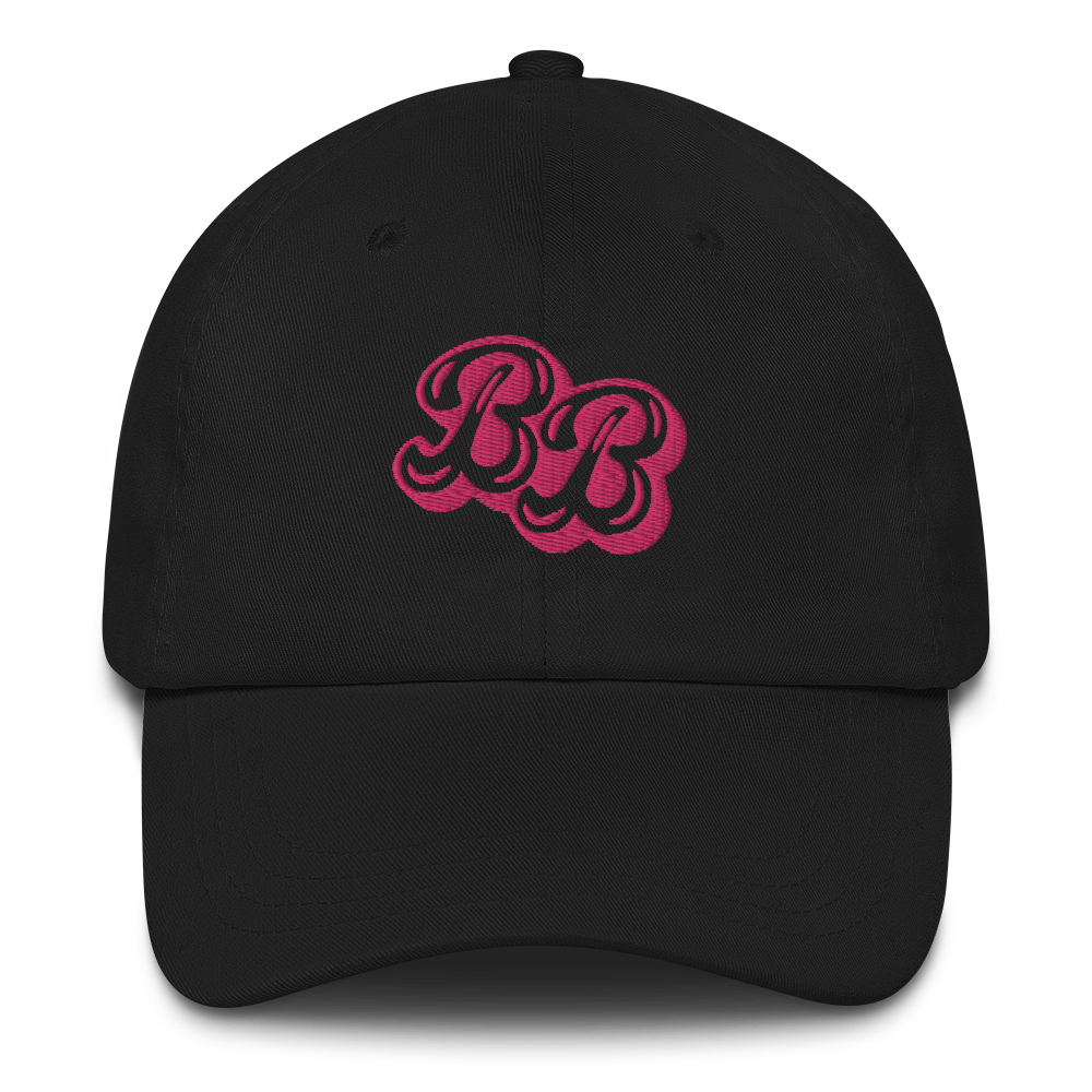 Angel Reese "Bayou Barbie" Dad Hat