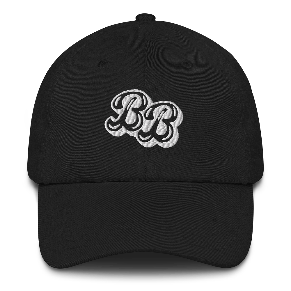 Angel Reese "Bayou Barbie" Dad Hat