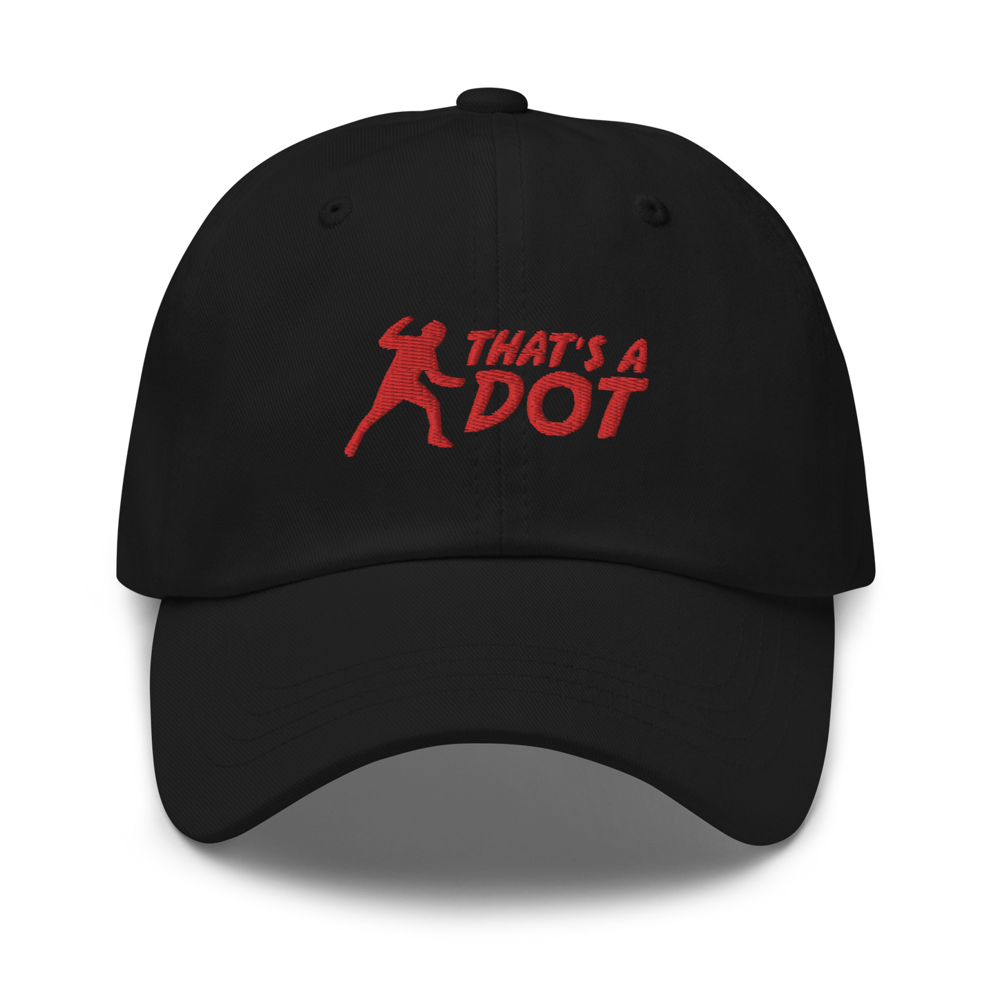 Zach Lewis "That's a Dot" Hat