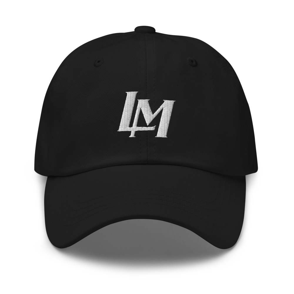 LeSean McCoy "Logo" Hat