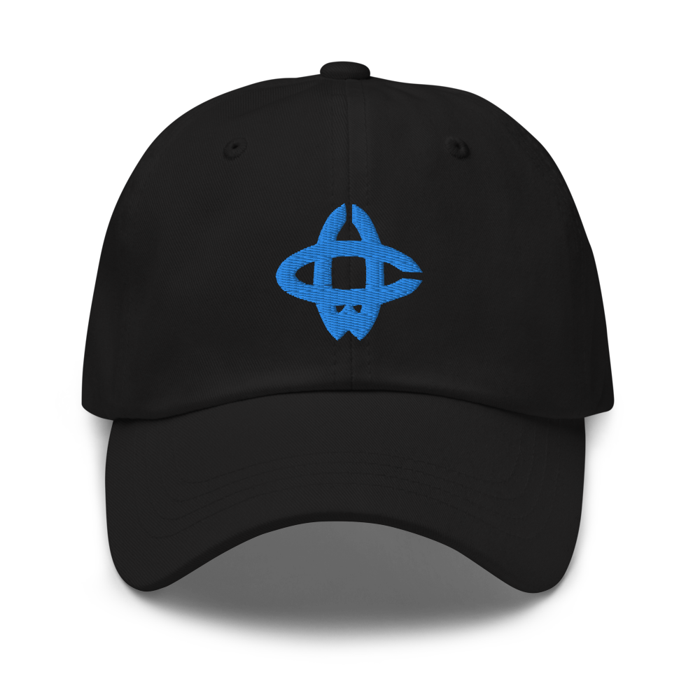 Cam Whitmore ™ "Logo" Hat