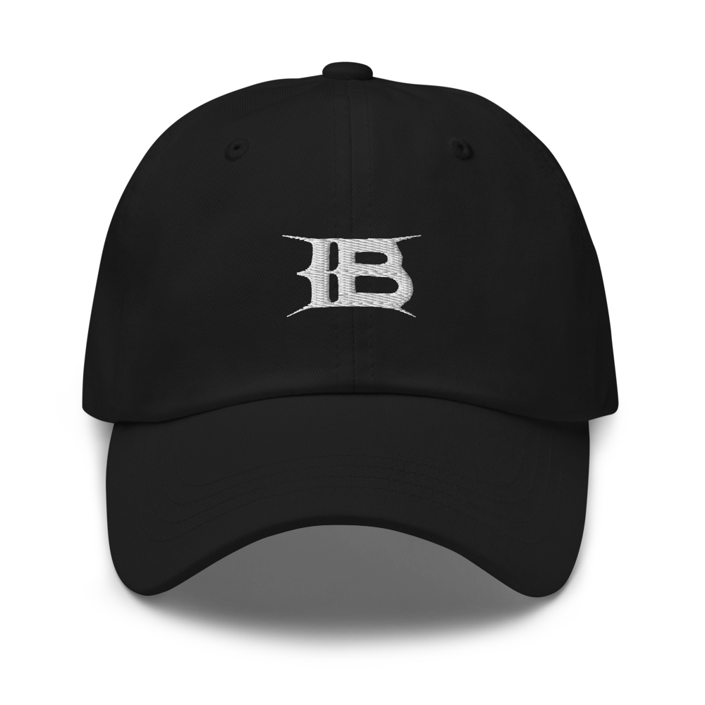 Isaiah Bolden "Logo" Hat