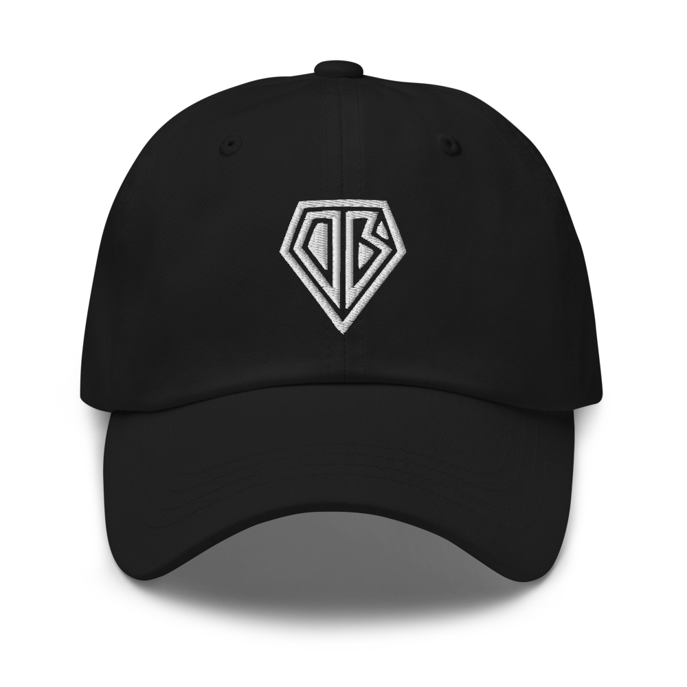 Devodric Bynum "Logo" Hat