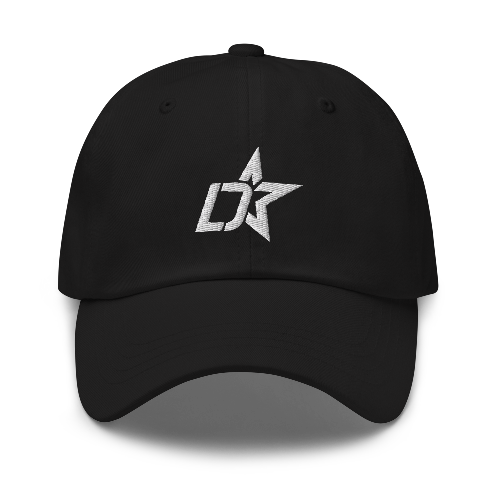 Logan Diggs "Logo" Classic Hat