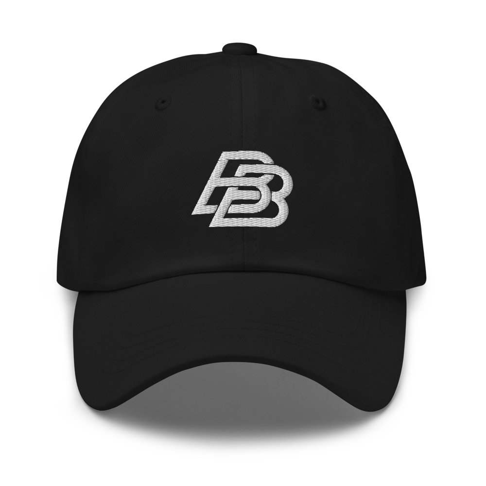 Barion Brown "Logo" Hat