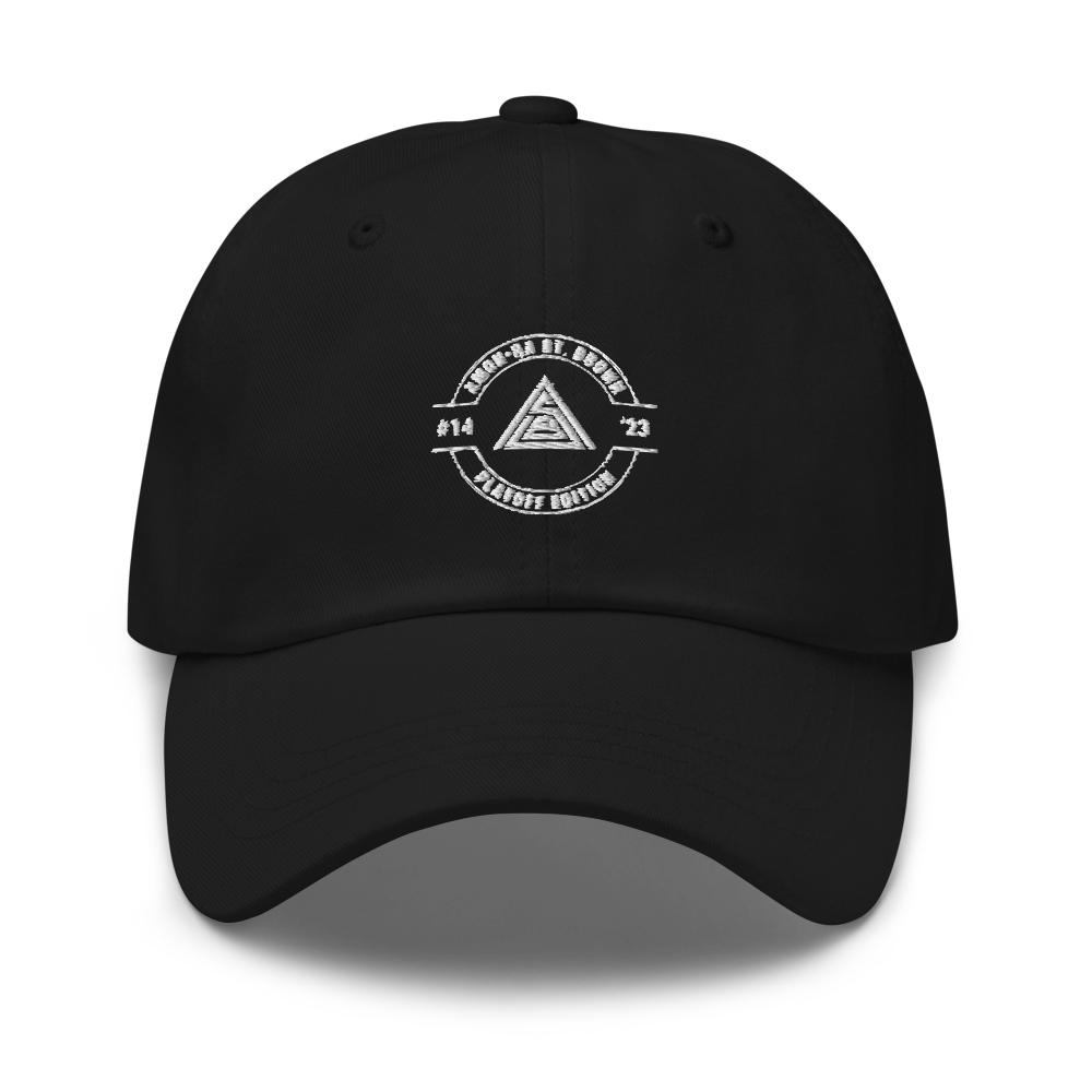 Amon-Ra St. Brown "2023 Playoff Edition" Hat
