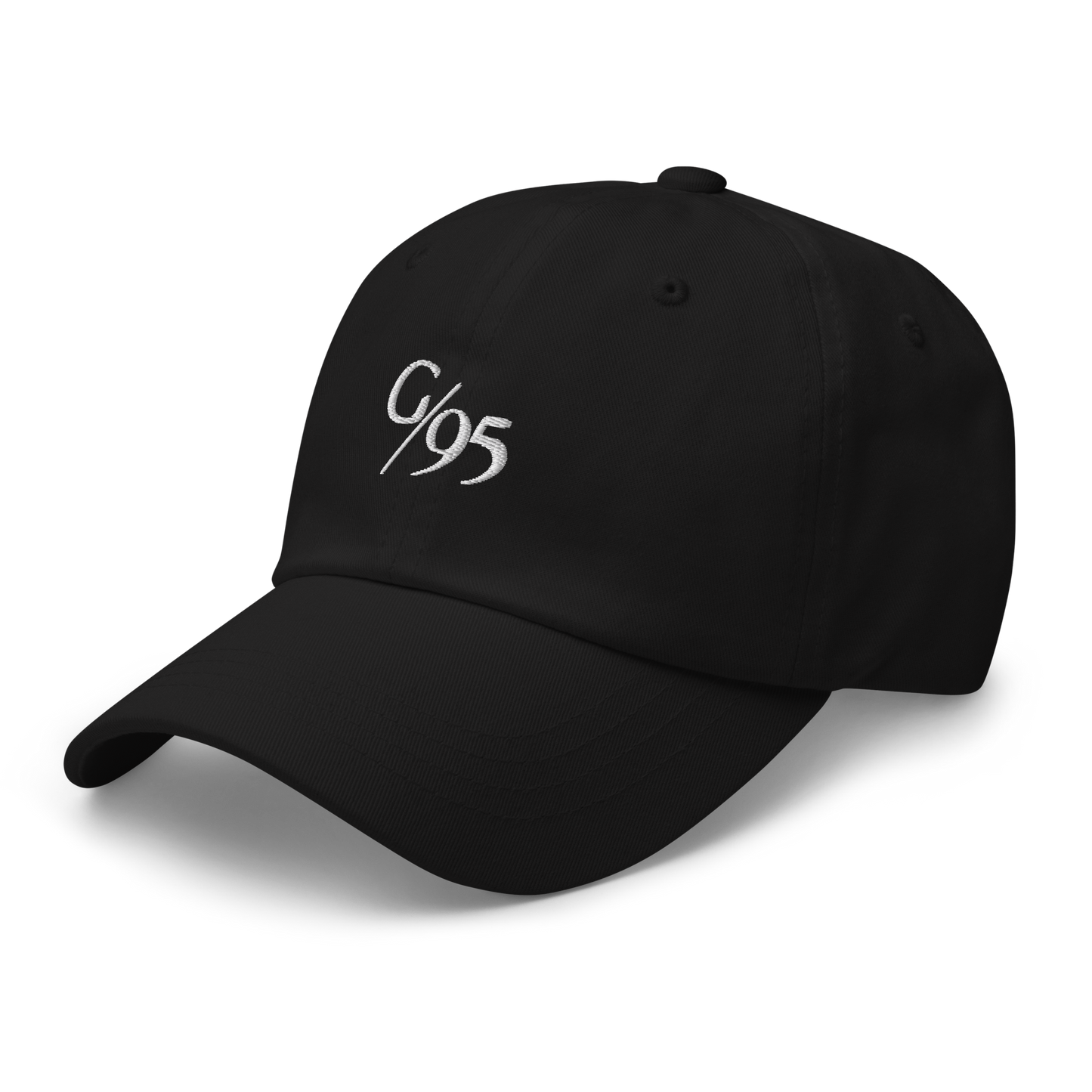 G/95 "Logo" Hat