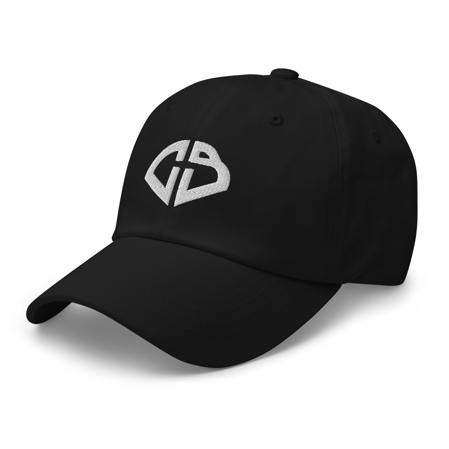 Cam Bynum "Logo" Hat