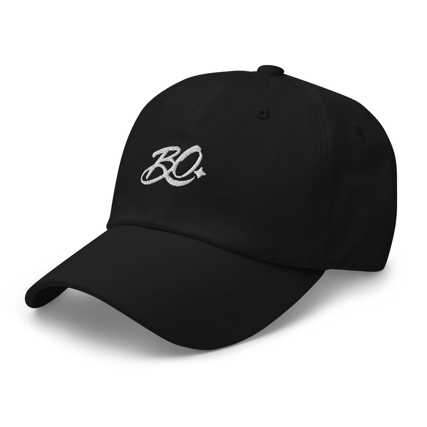 Bobby Okereke "Logo" Hat