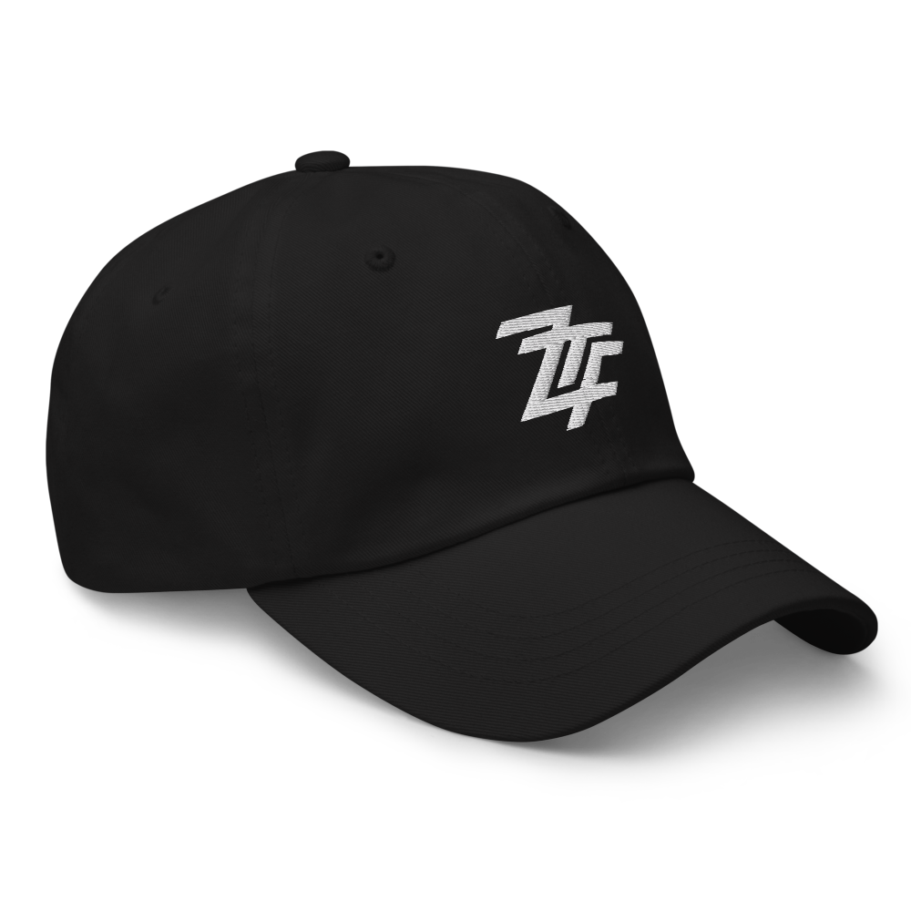 Zion Tupuola-Fetui "Signature" Hat