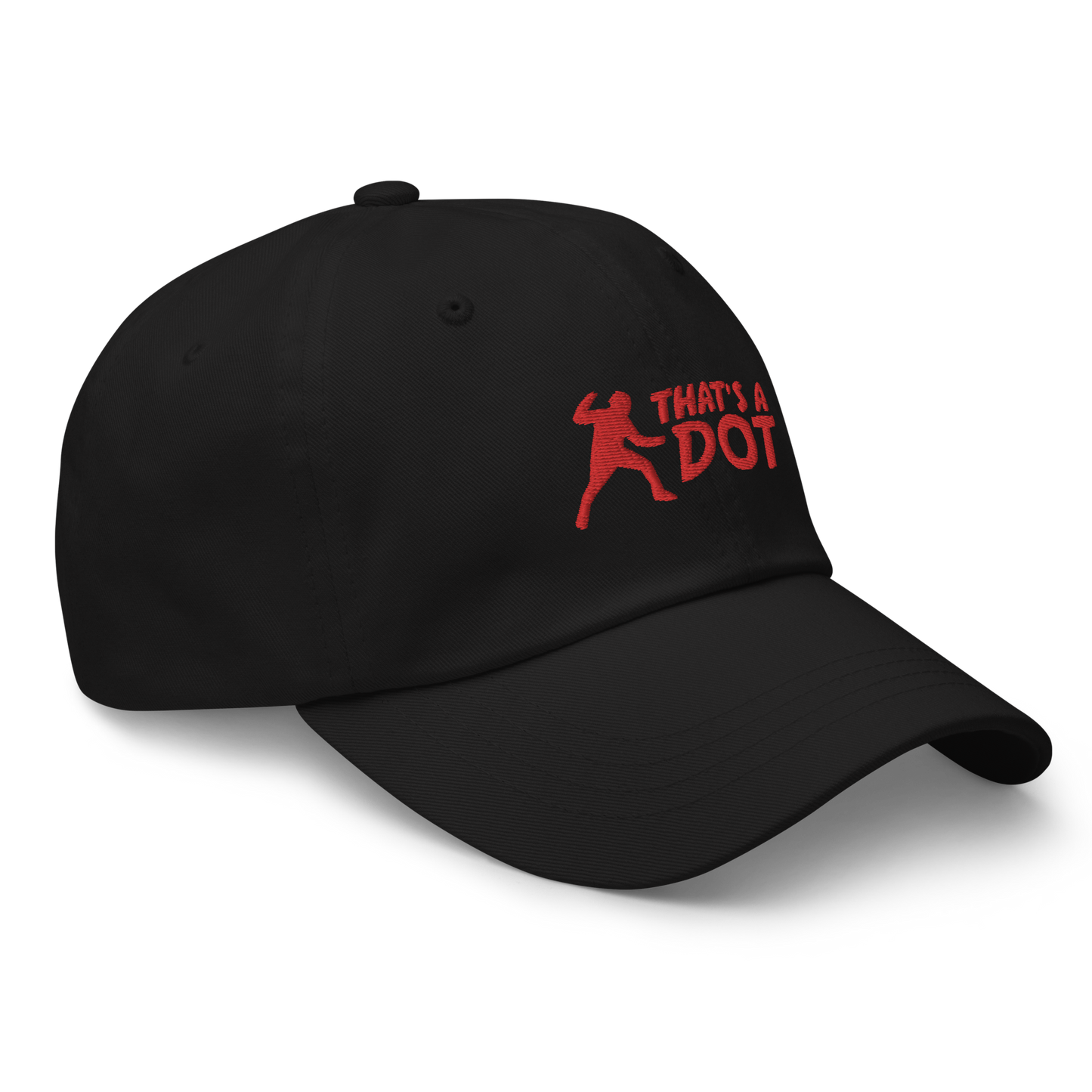 Zach Lewis "That's a Dot" Hat