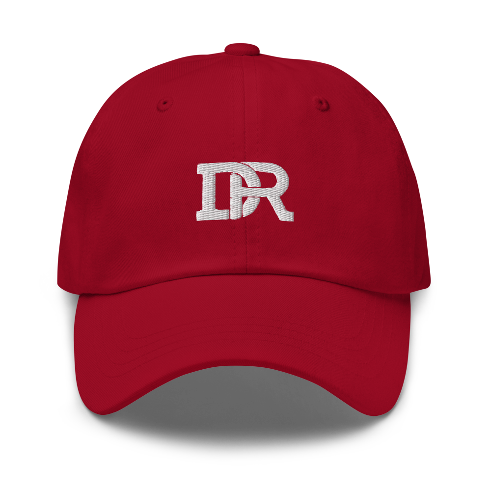 Darius Rush "Logo" Dad Hat