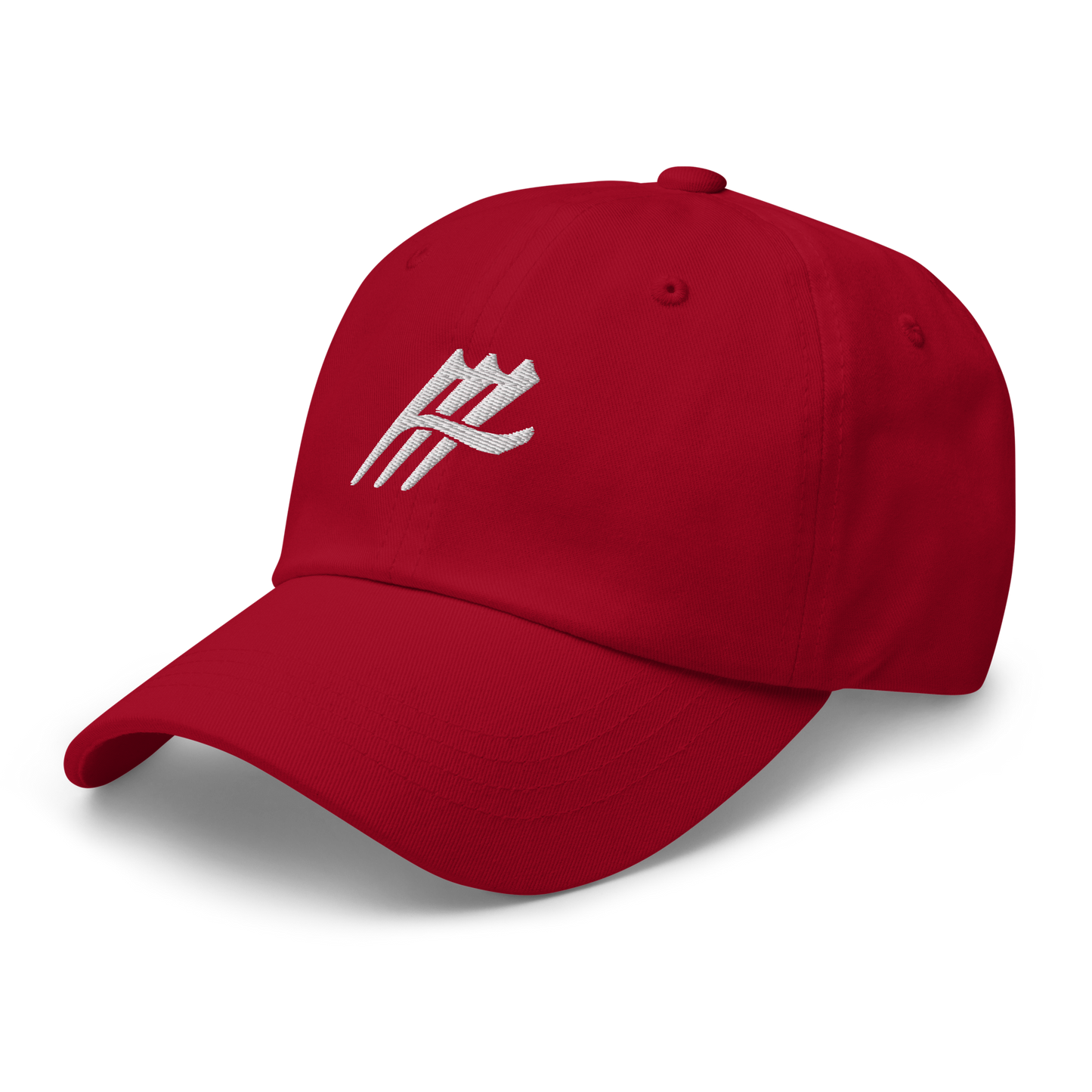 Markus Howard “Red & Blue 1959” Logo Dad Hat
