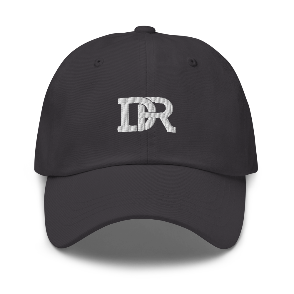 Darius Rush "Logo" Dad Hat