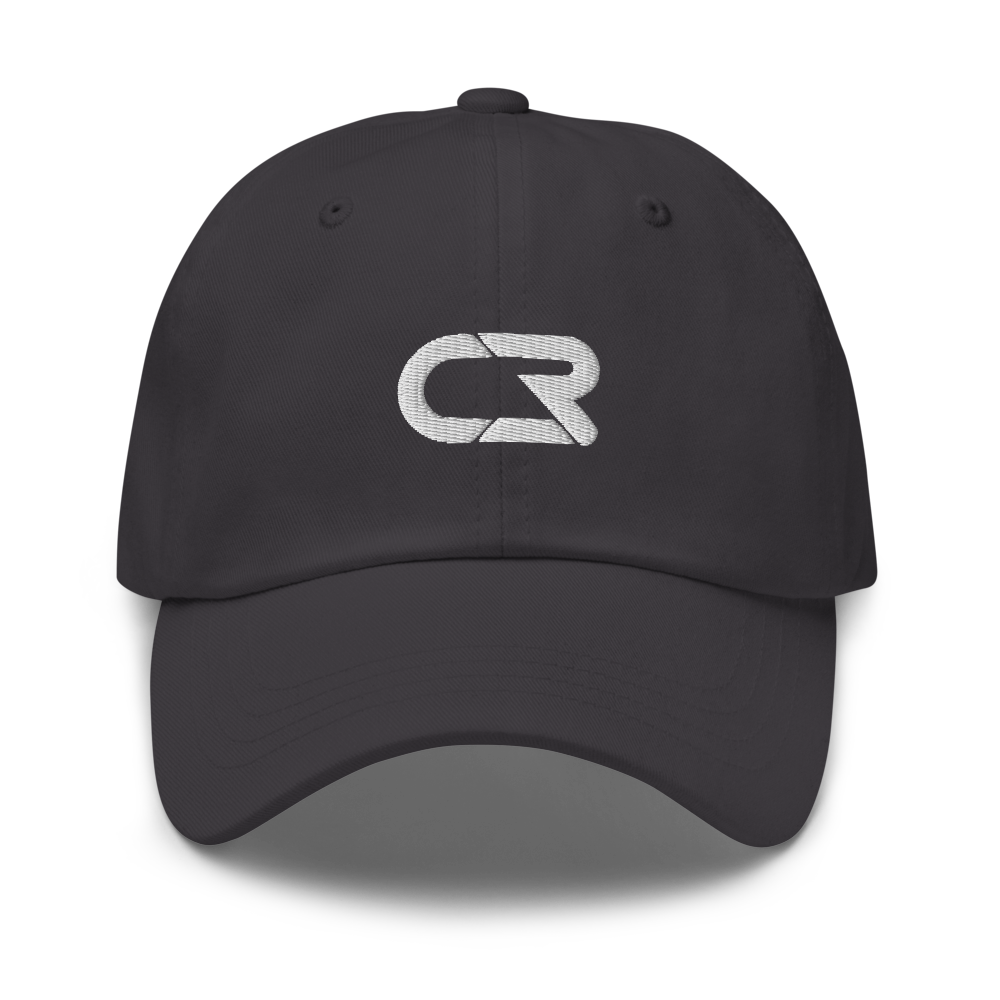 Courtney Ramey "Logo" Dad Hat