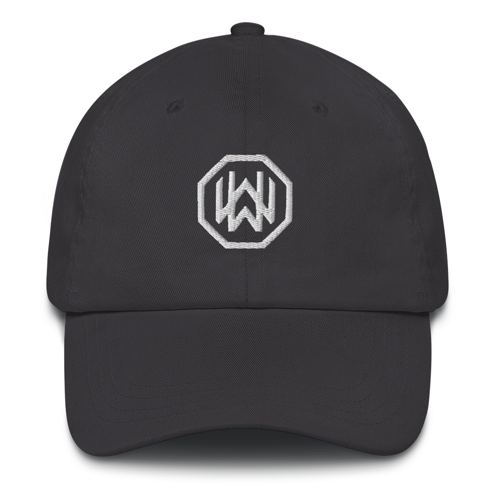 Warren Washington "Logo" Hat