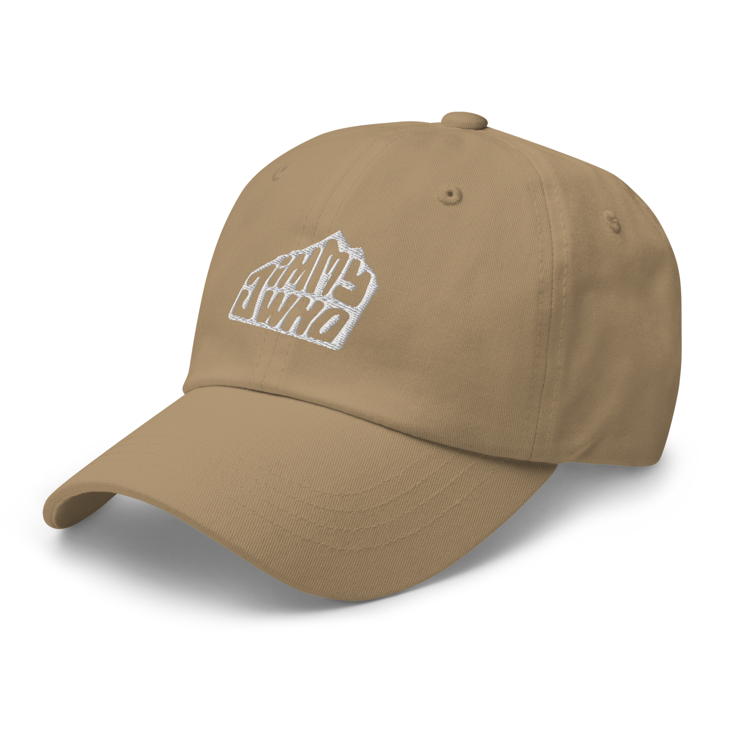 Jimmy Krupka "Logo" Hat