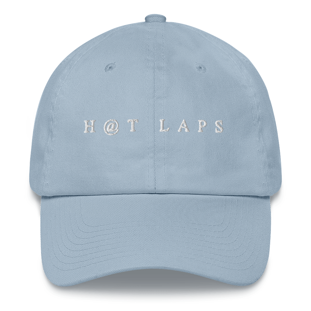 Casey Willax "H@t Laps" Hat