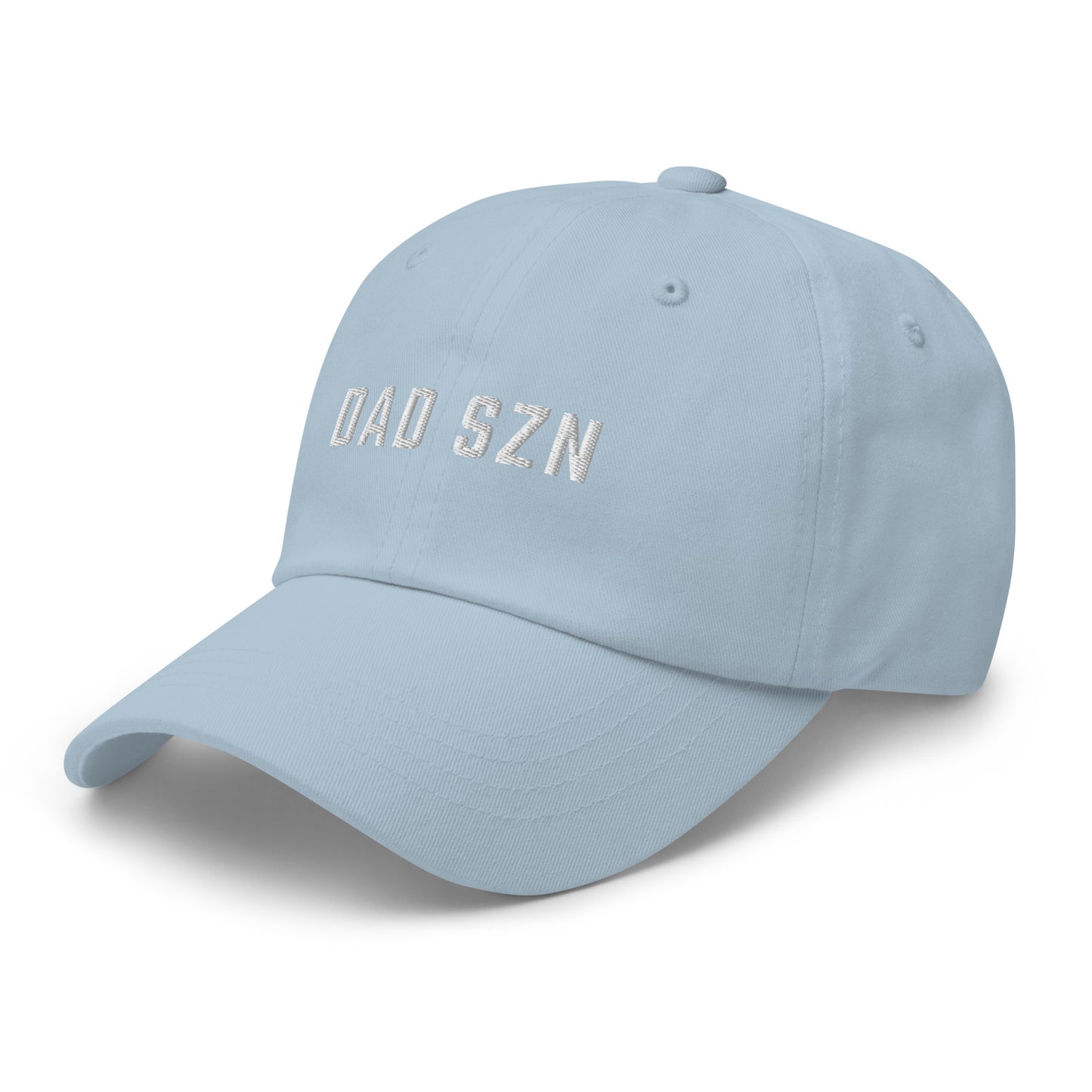 Locker Room Dads "DAD SZN" Hat