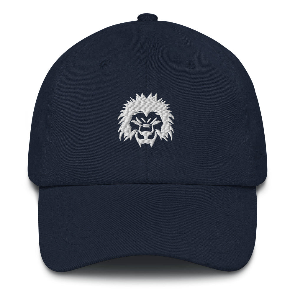 Jon Jones "Logo" Hat