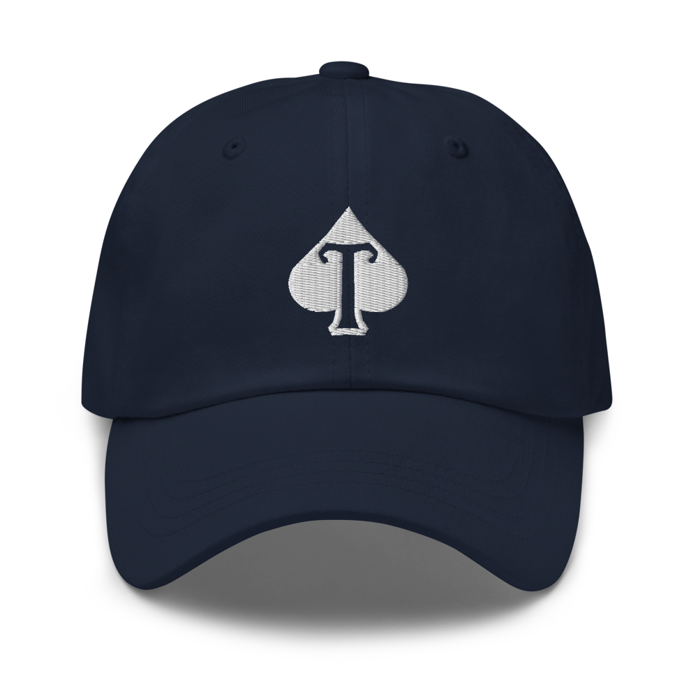 Tyron Woodley "Logo" Classic Hat