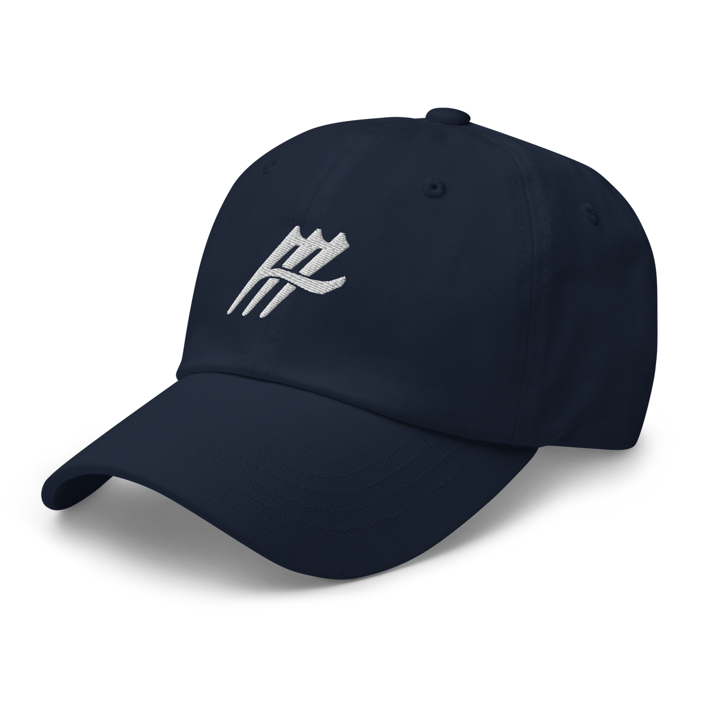 Markus Howard “Red & Blue 1959” Logo Dad Hat
