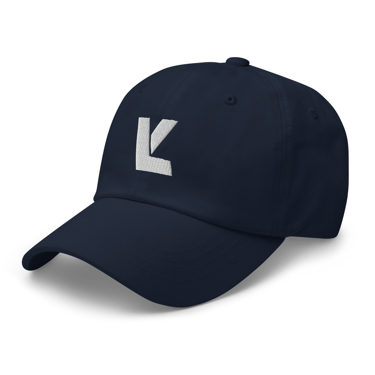 Vederian Lowe "Logo" Hat