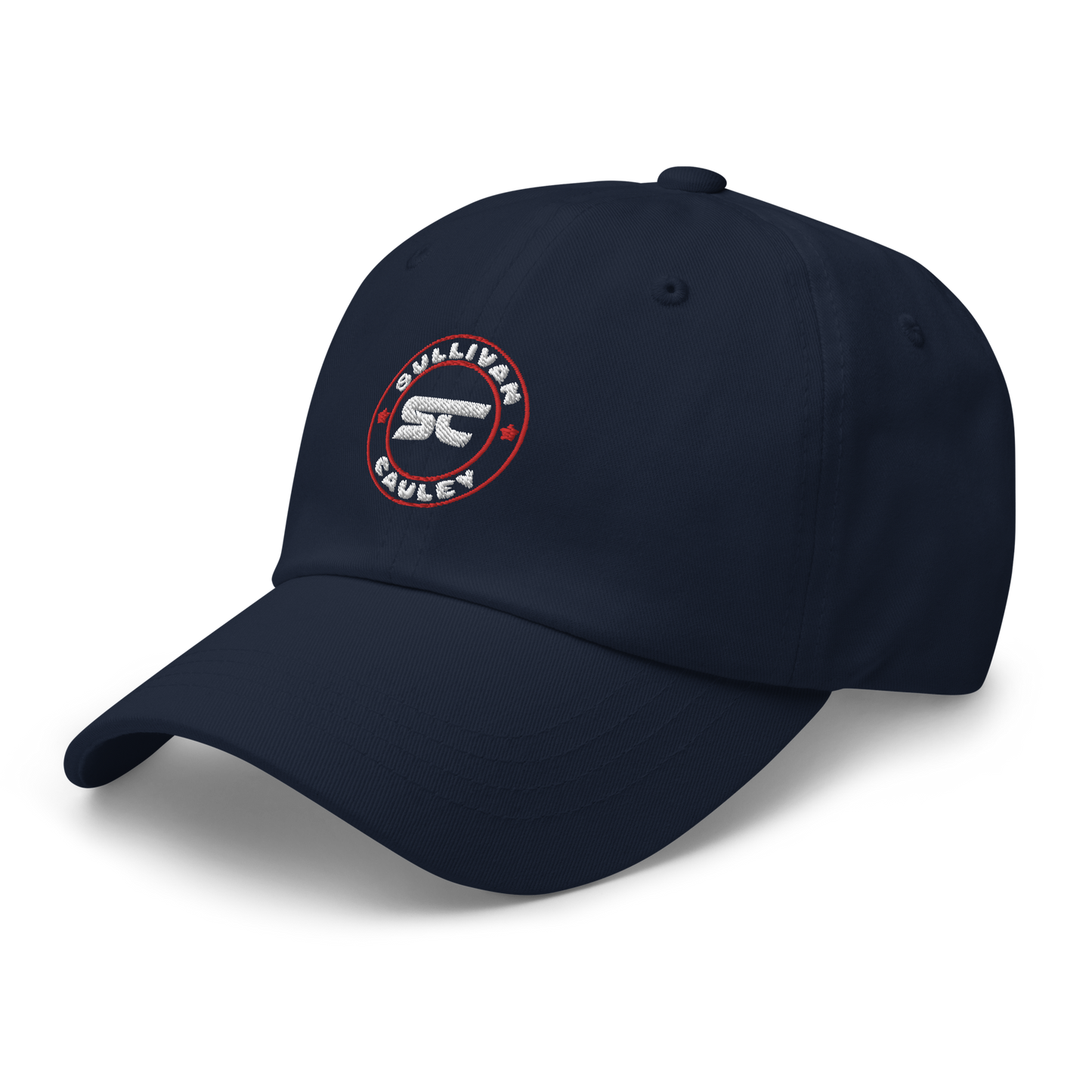 Sully Cauley "Logo" Hat