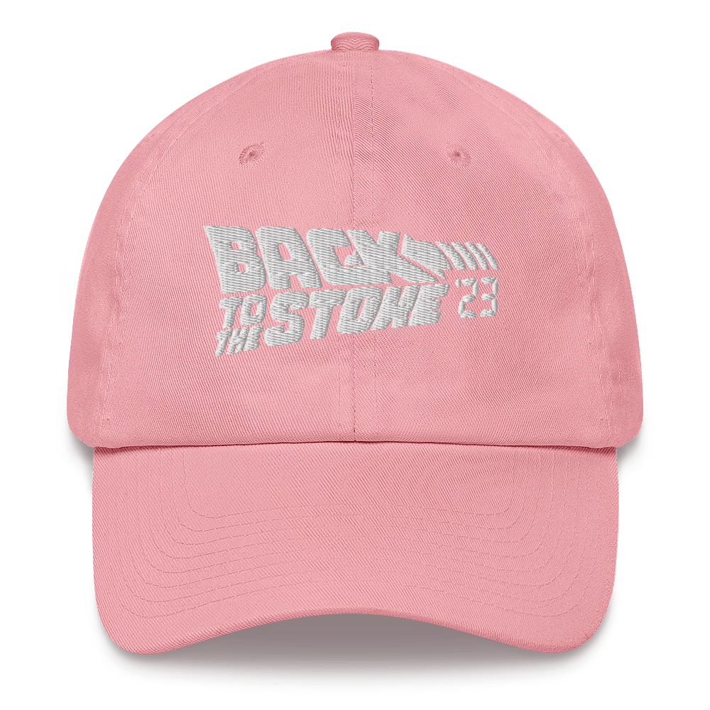 Casey Willax "Back to the Stoke" Hat