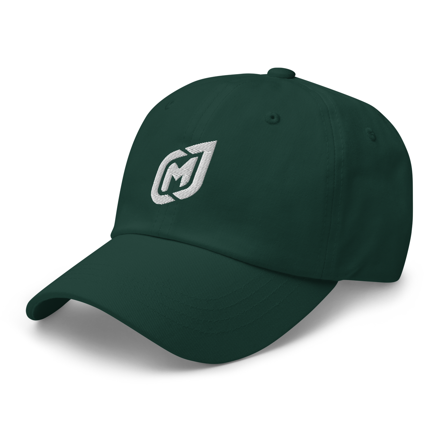 CJ Mosley "Logo" Hat