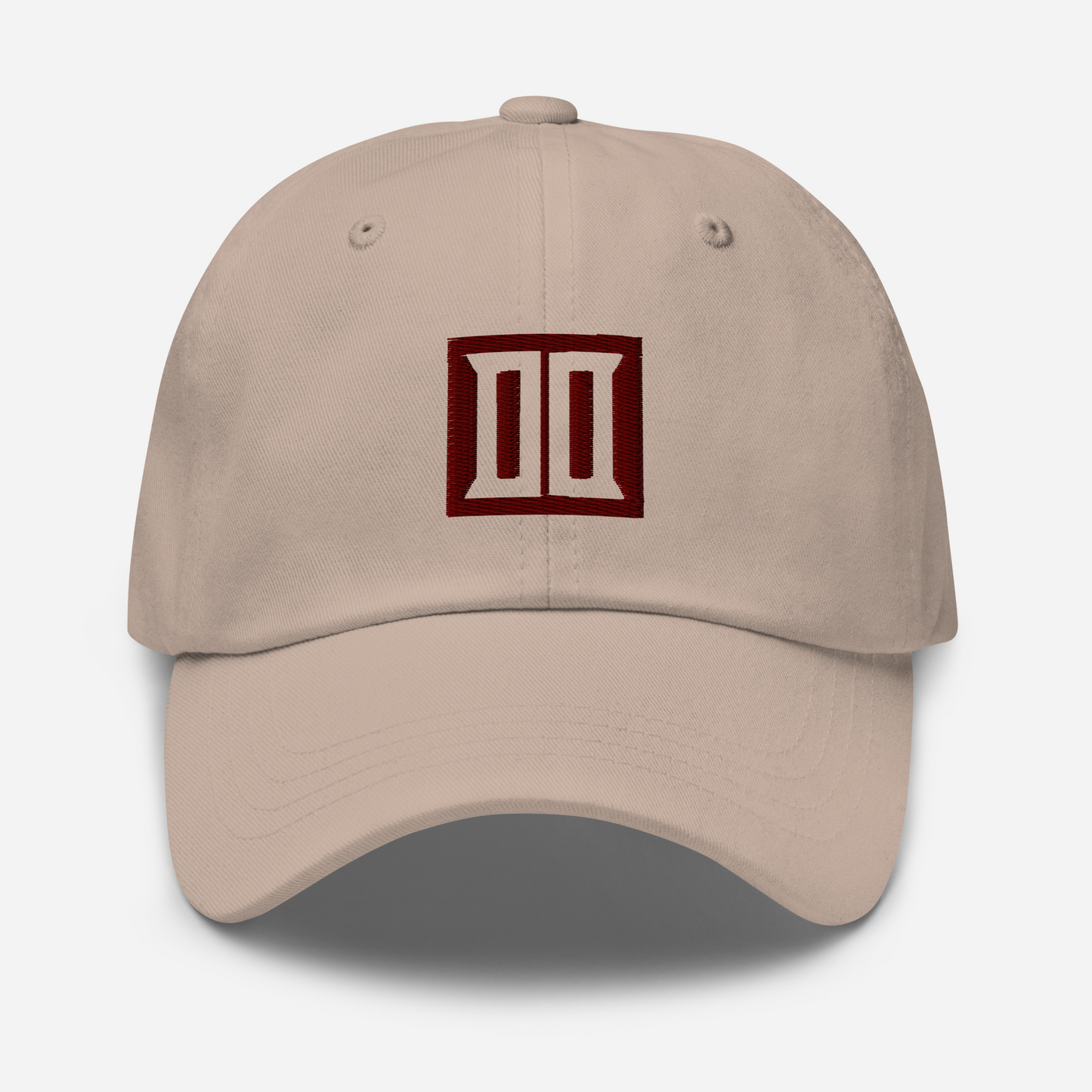 Otega Oweh "Logo" Dad Hat