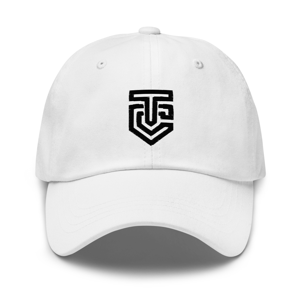 Tory Carter "Logo" Classic Hat