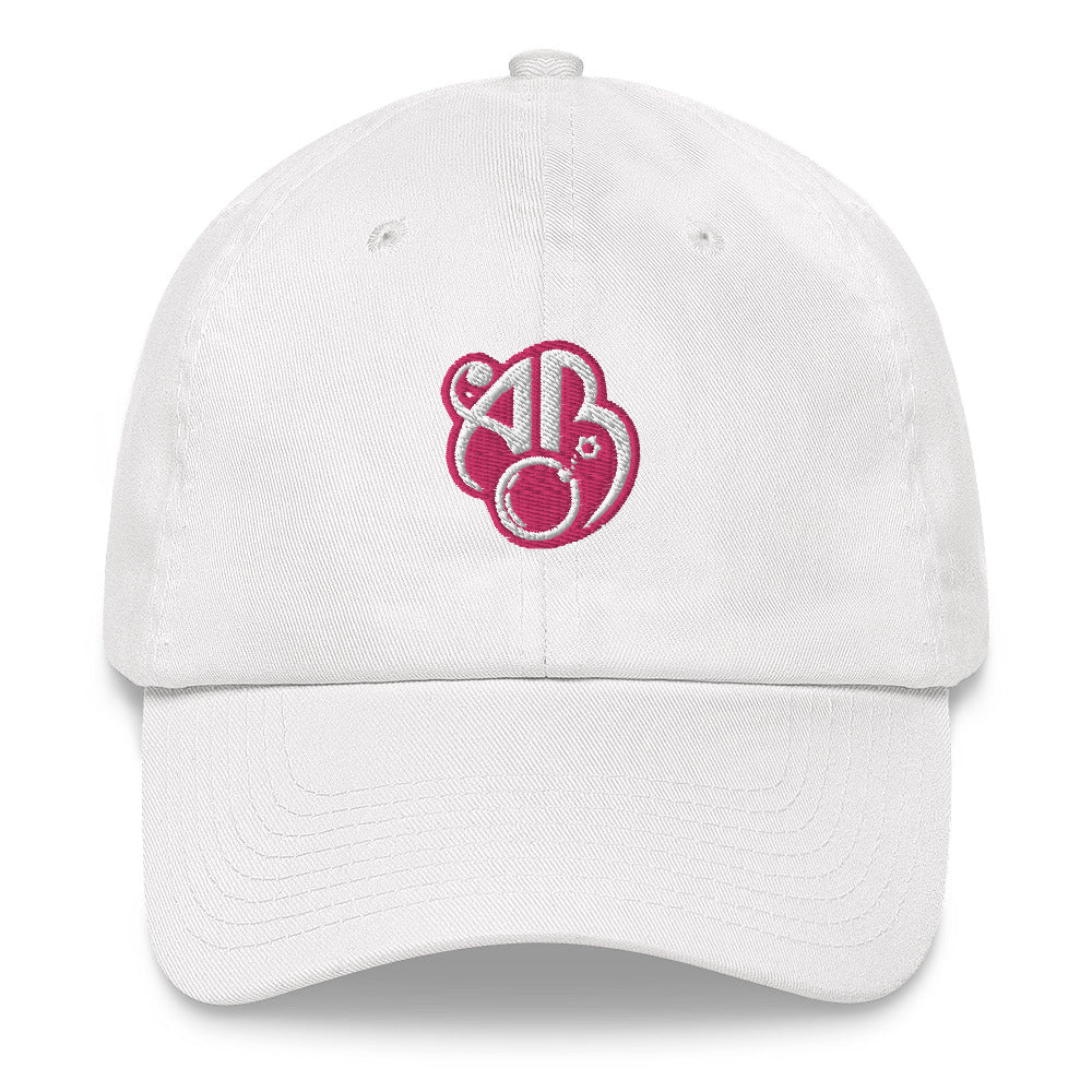 Alycia Baumgardner "BOMB" Hat