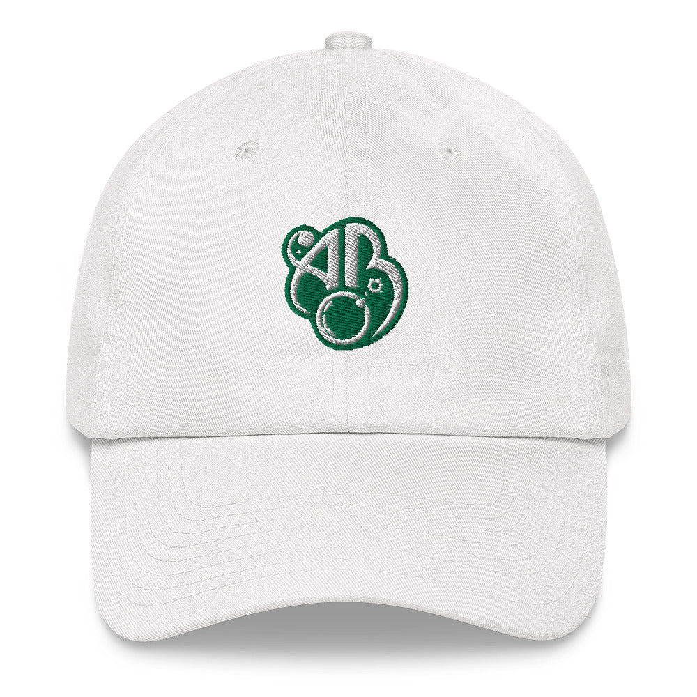 Alycia Baumgardner "BOMB" Hat