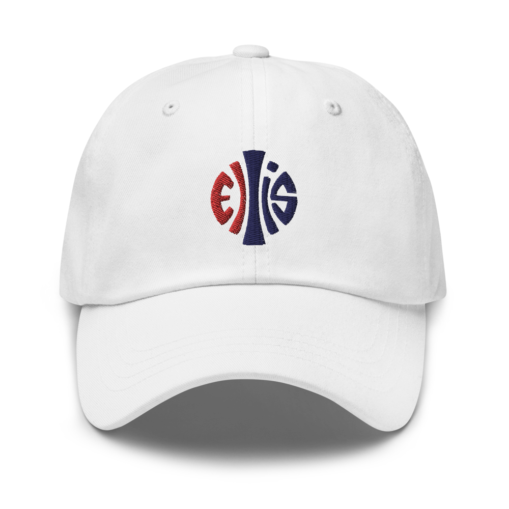 El Ellis "Logo" Dad Hat