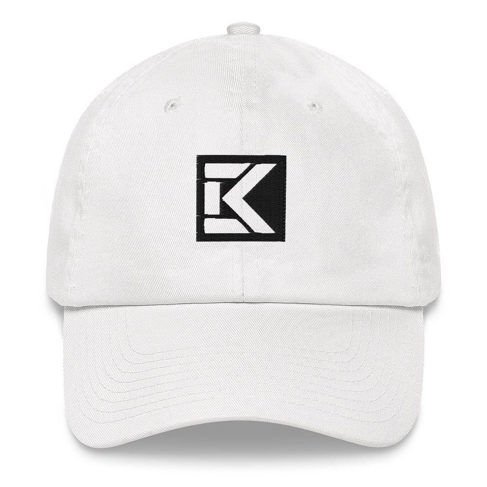 Keyon Menfield "Logo" Dad Hat