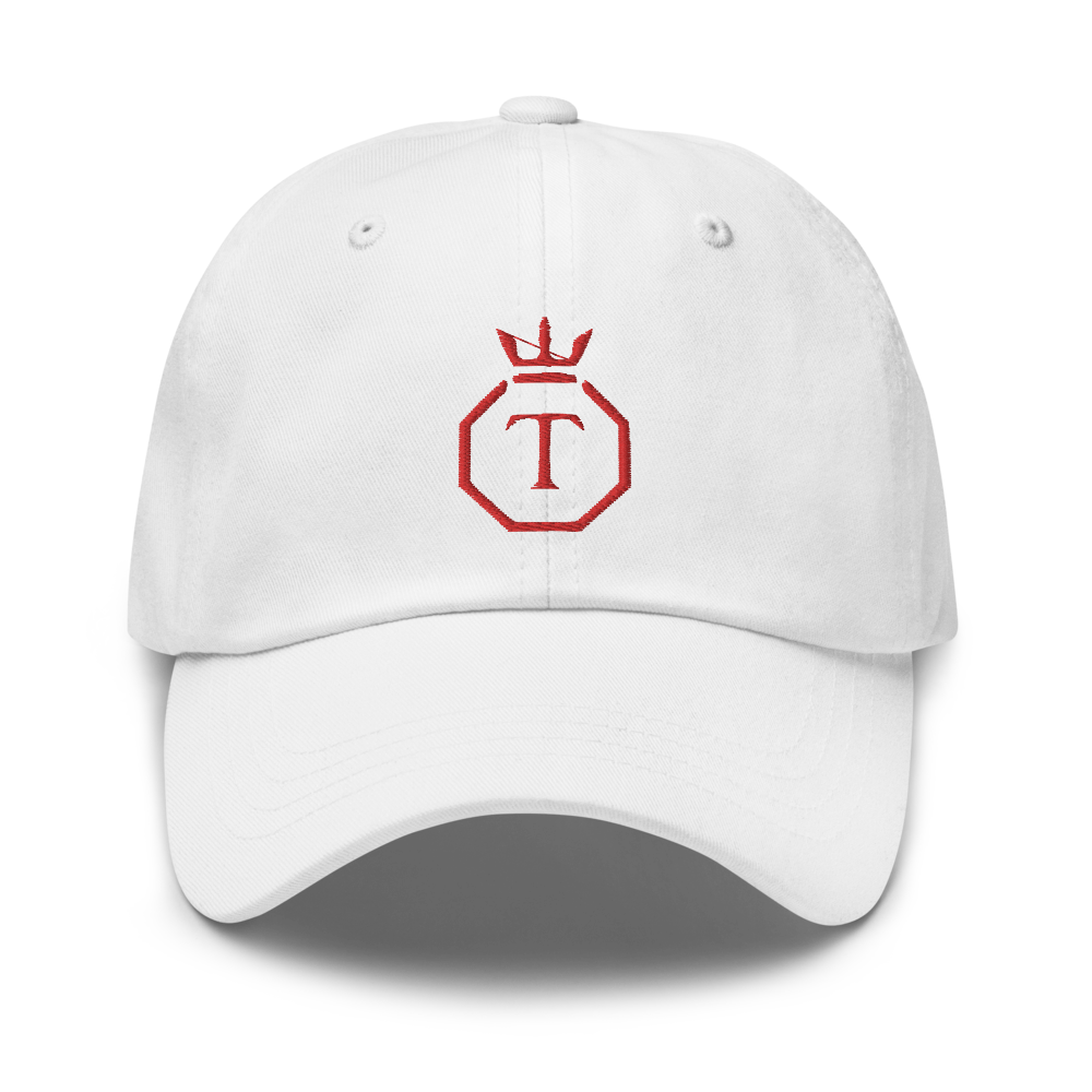 Ilia Topuria "Logo" Classic Hat
