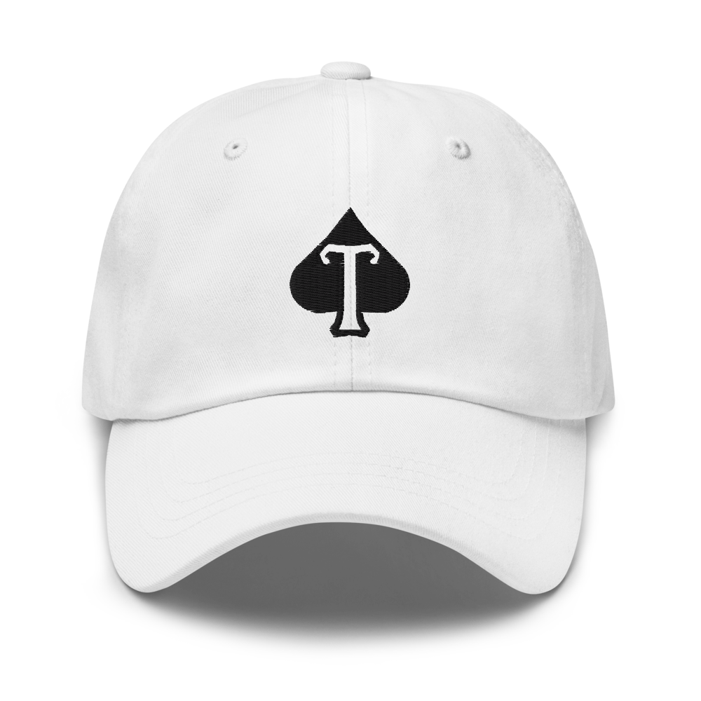 Tyron Woodley "Logo" Classic Hat