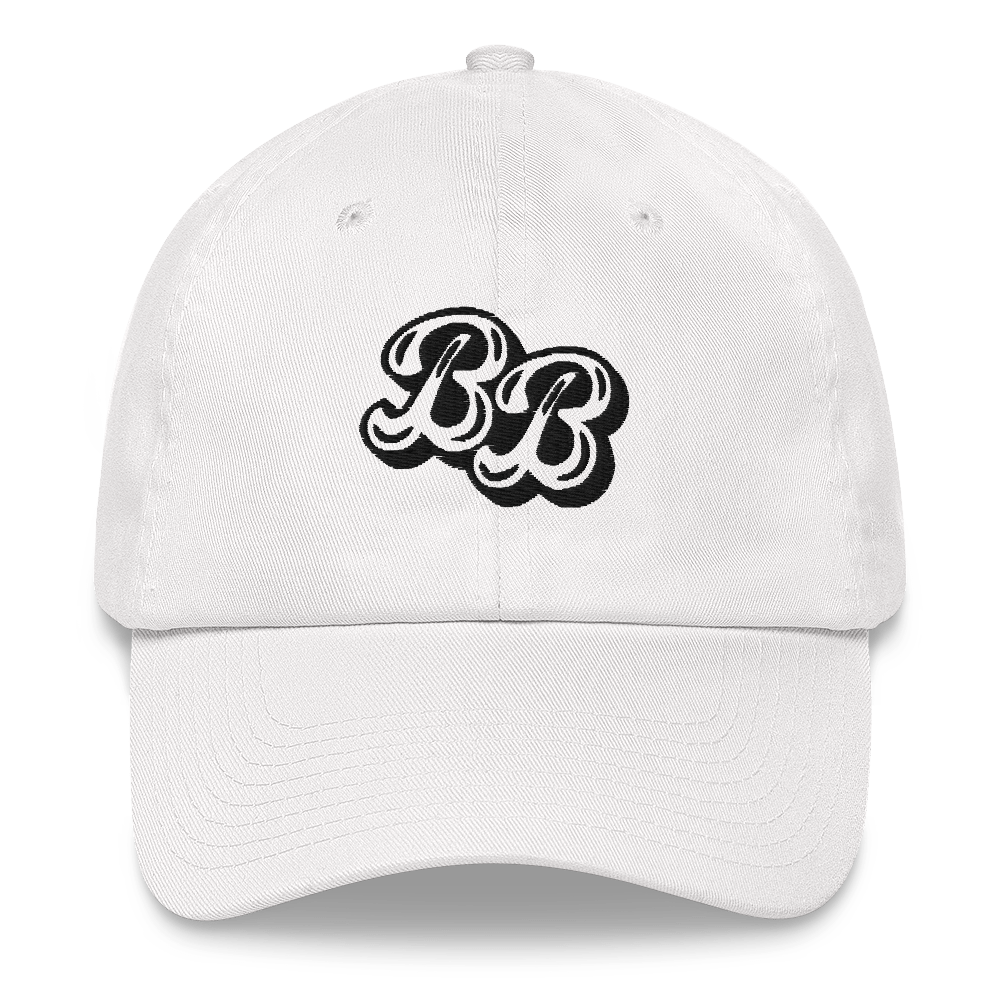 Angel Reese "Bayou Barbie" Dad Hat