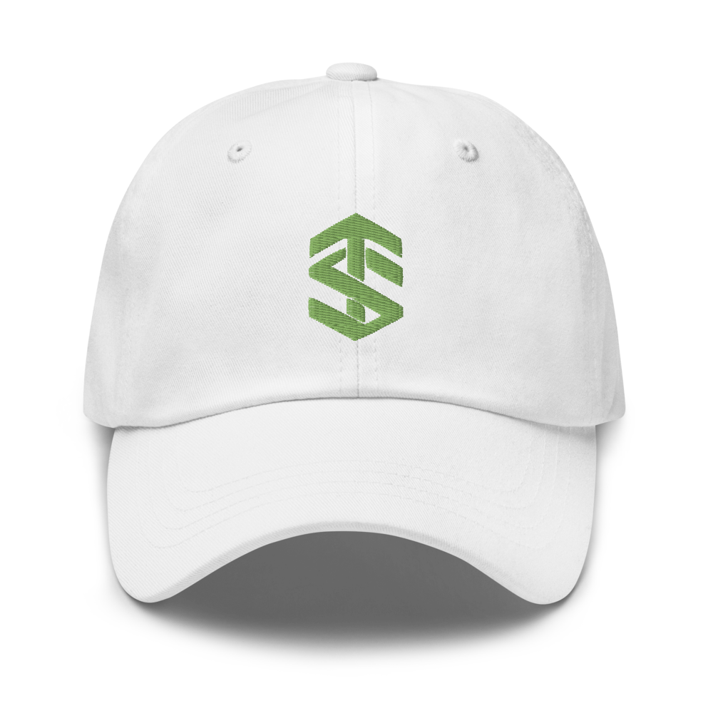 Tyjae Spears "Logo" Classic Hat