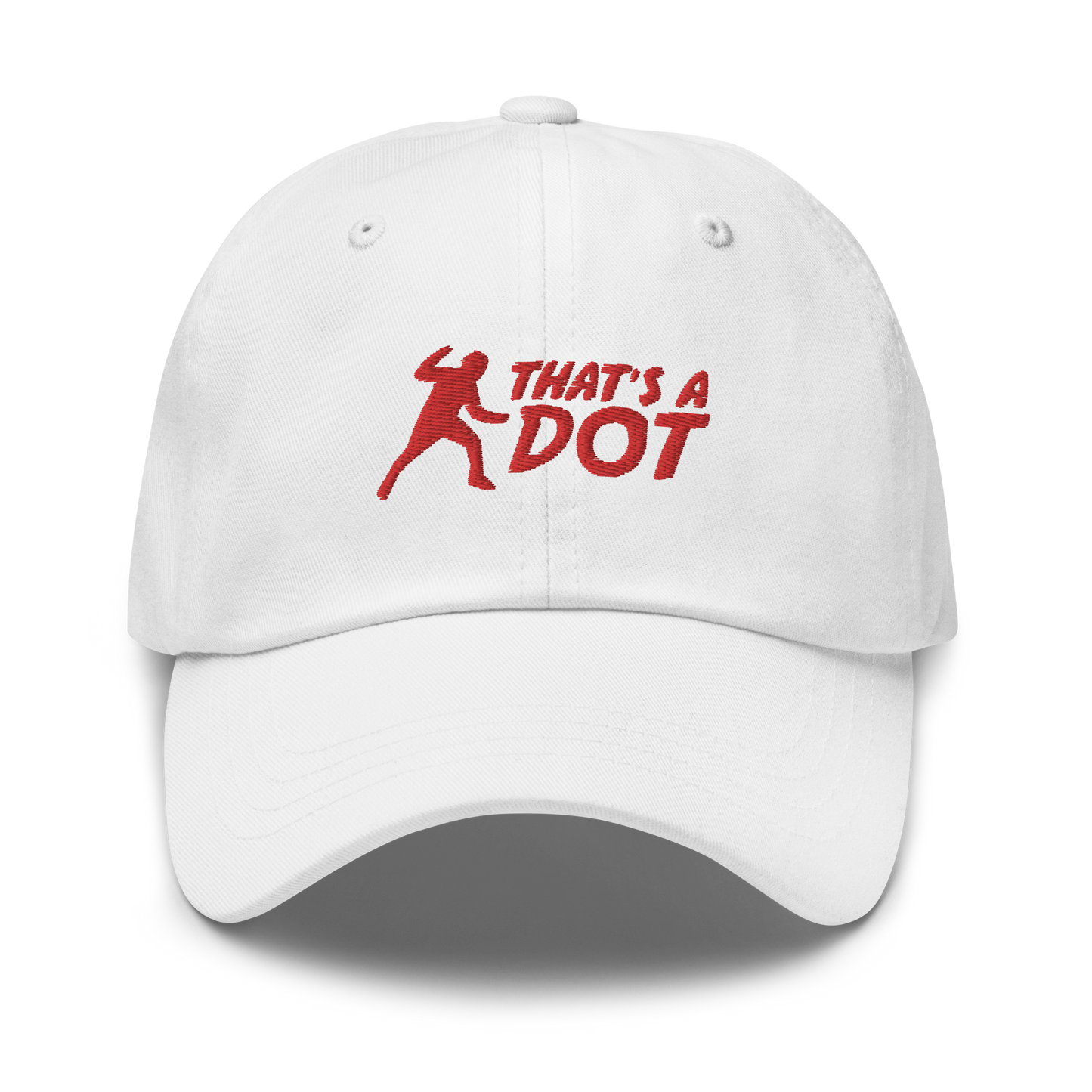 Zach Lewis "That's a Dot" Hat