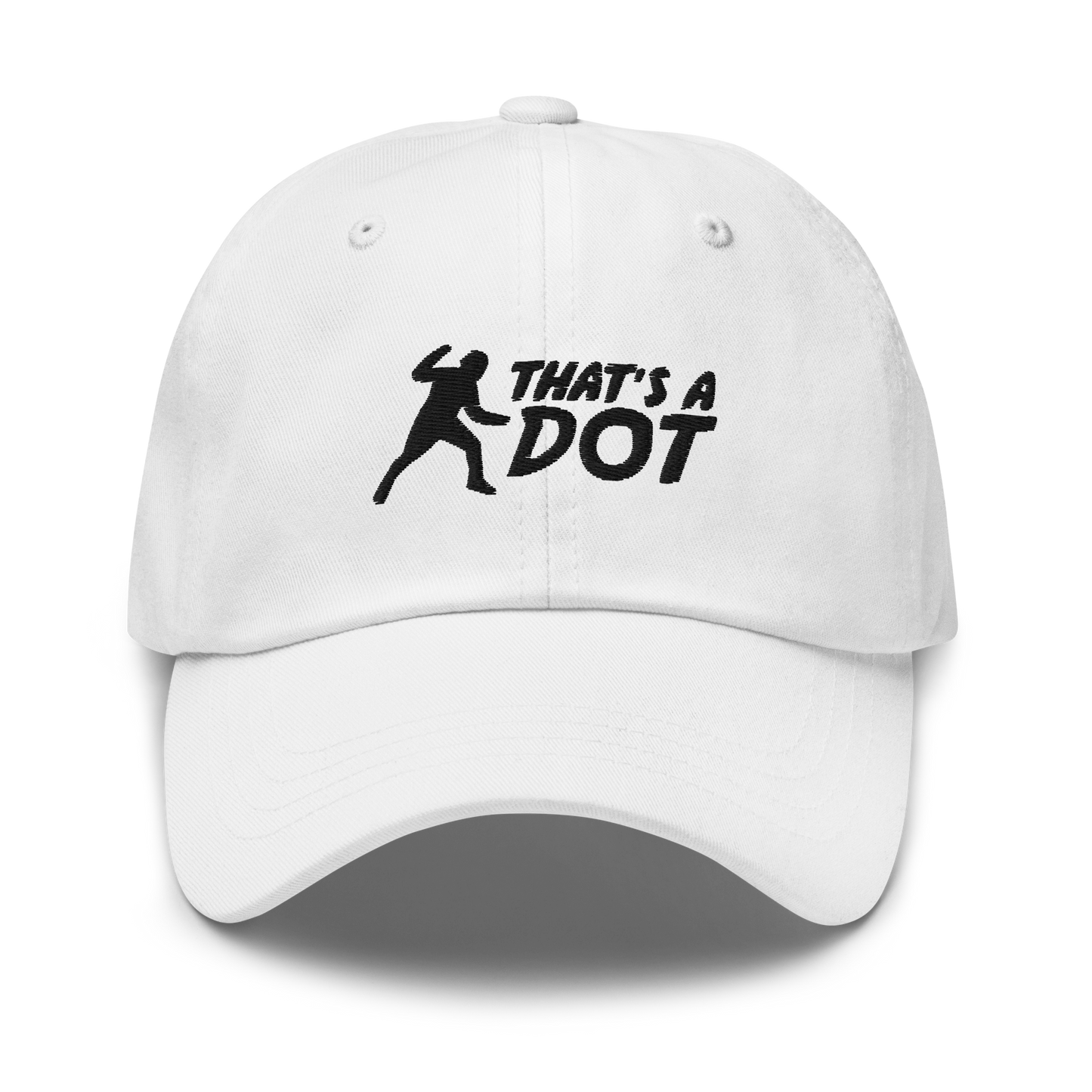 Zach Lewis "That's a Dot" Hat